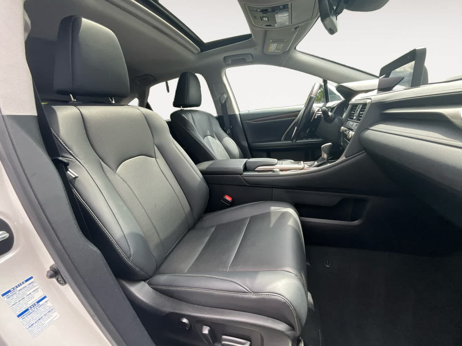 2020 Lexus RX 350 RX 350