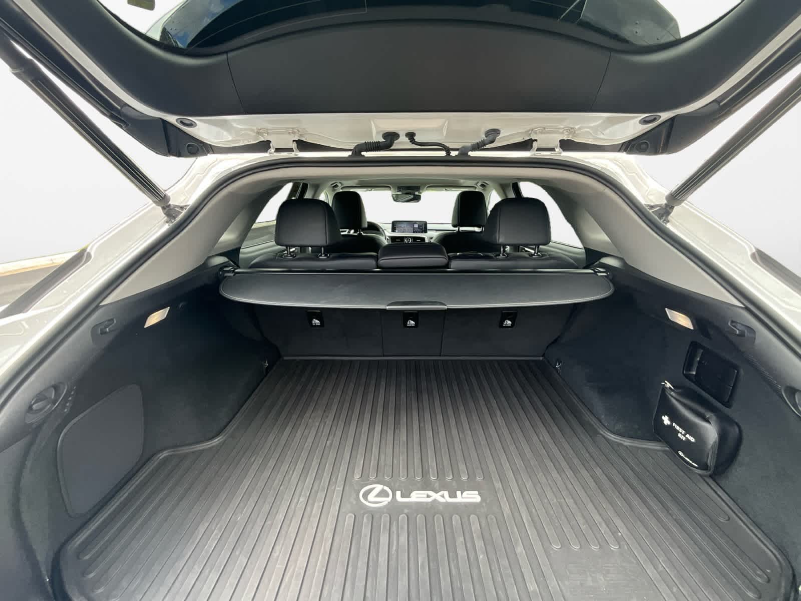 2020 Lexus RX 350 RX 350