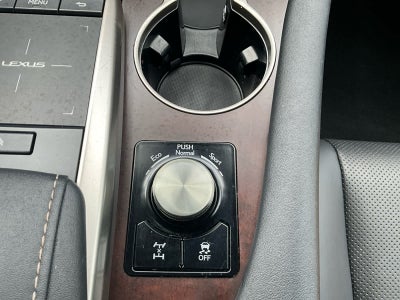 2020 Lexus RX 350 RX 350