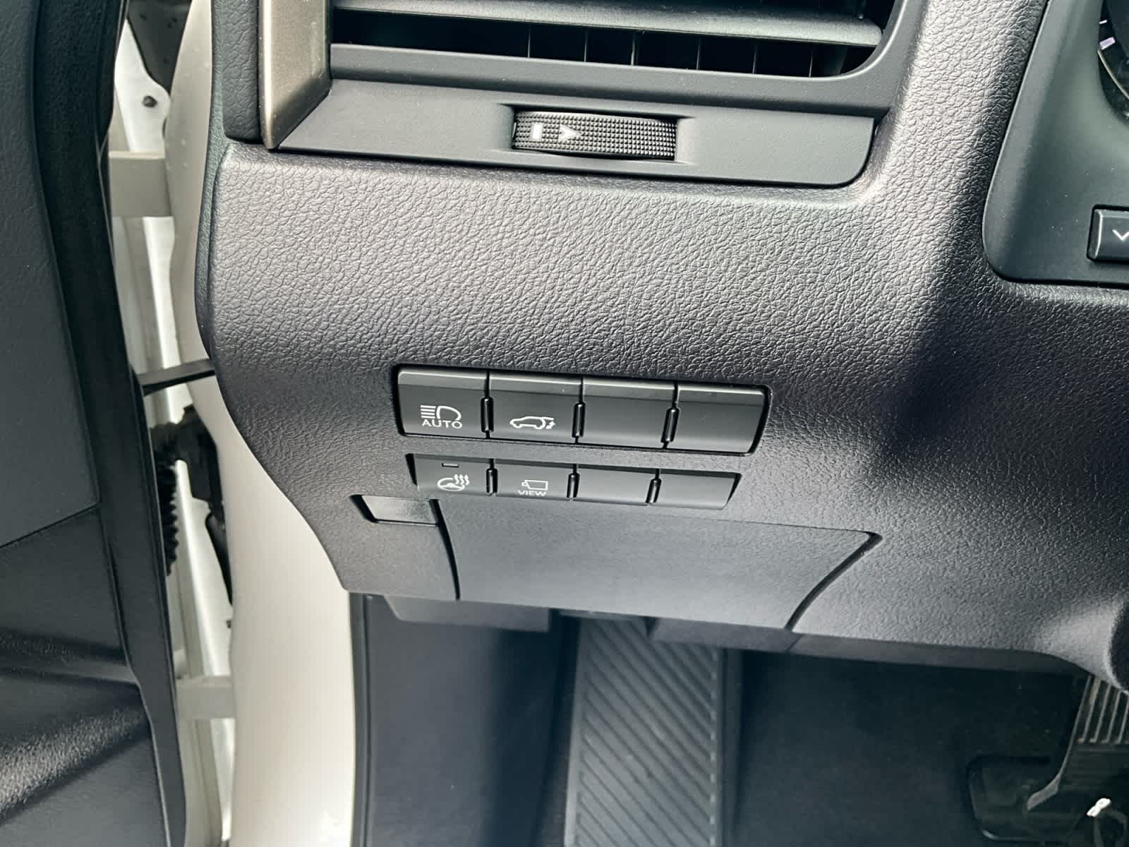2020 Lexus RX 350 RX 350