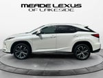 2020 Lexus RX 350 RX 350