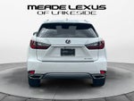 2020 Lexus RX 350 RX 350