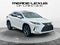 2020 Lexus RX 350 RX 350
