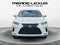 2020 Lexus RX 350 RX 350