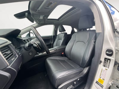 2020 Lexus RX 350 RX 350