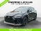 2024 Lexus NX 350 F SPORT Handling