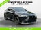 2024 Lexus NX 350 F SPORT Handling