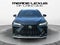2024 Lexus NX 350 F SPORT Handling