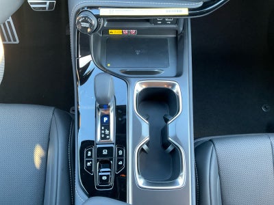 2026 Lexus NX 350 F SPORT Handling