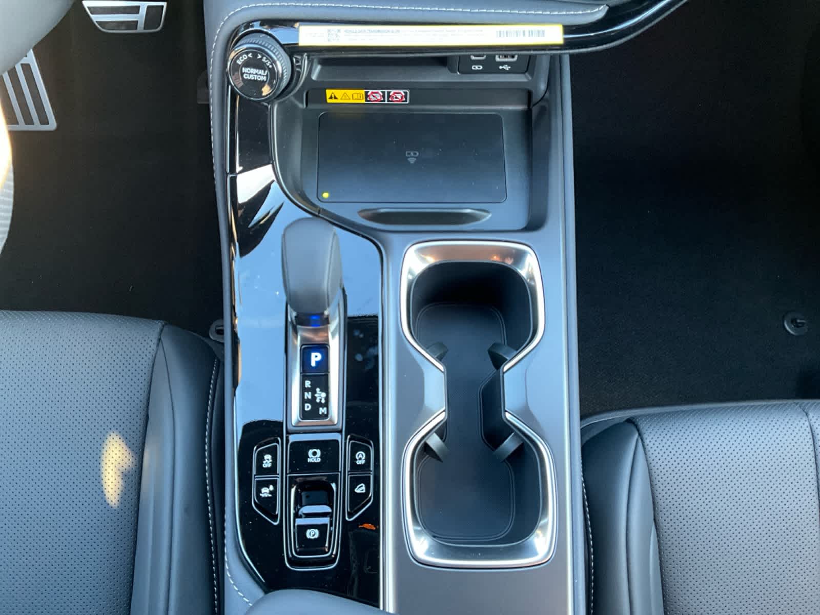 2026 Lexus NX 350 F SPORT Handling