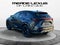 2026 Lexus NX 350 F SPORT Handling