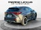 2026 Lexus NX 350 F SPORT Handling