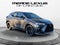 2026 Lexus NX 350 F SPORT Handling