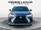 2026 Lexus NX 350 F SPORT Handling