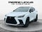 2026 Lexus NX 350 F SPORT Handling