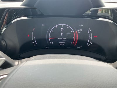 2026 Lexus NX 350 F SPORT Handling
