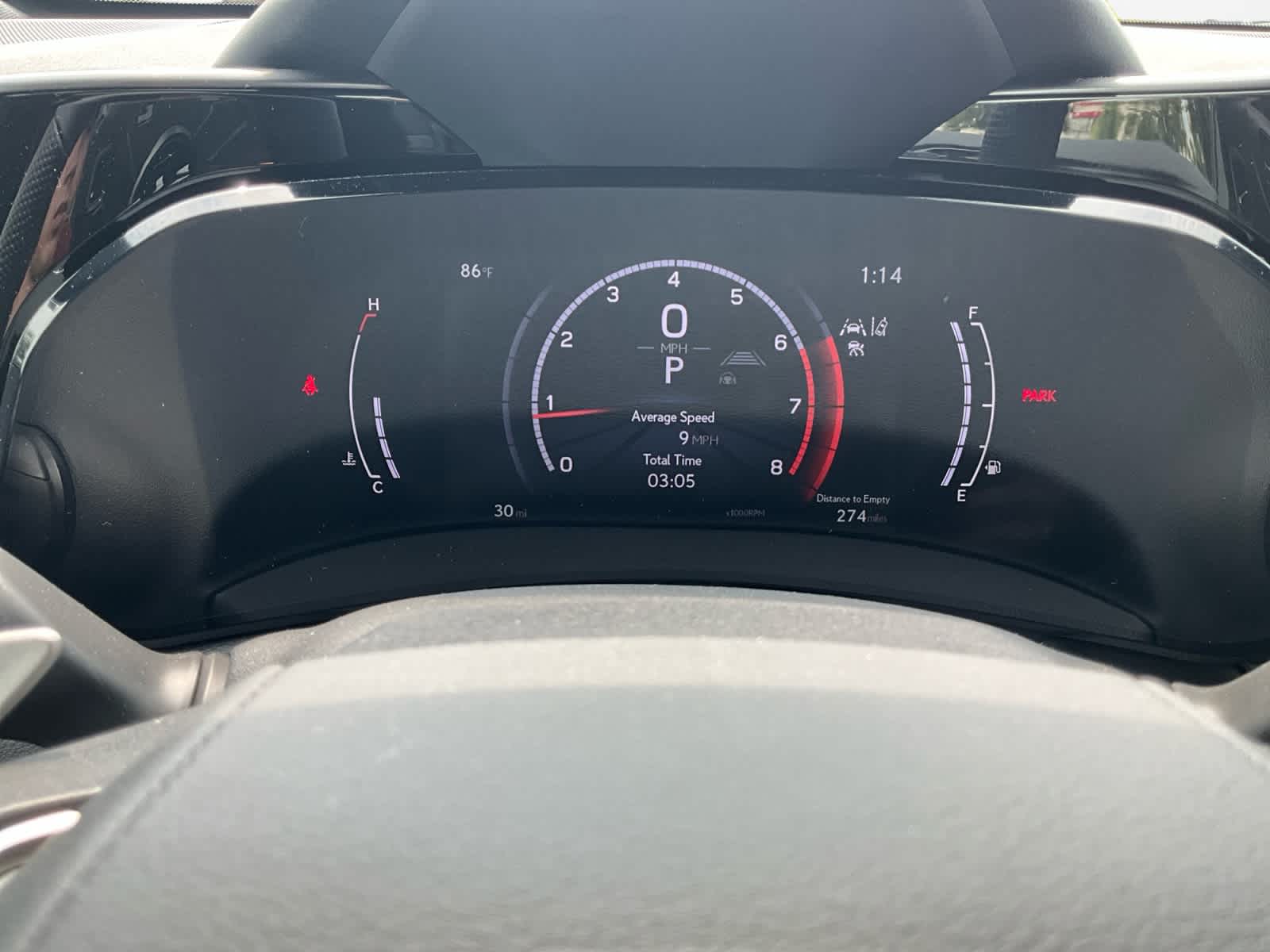 2026 Lexus NX 350 F SPORT Handling