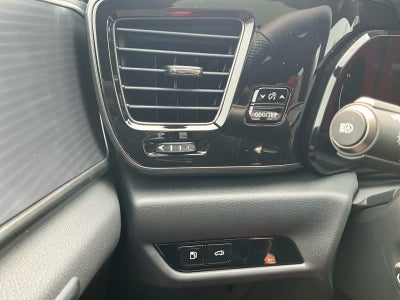 2026 Lexus NX 350 F SPORT Handling