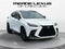 2026 Lexus NX 350 F SPORT Handling