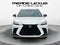 2026 Lexus NX 350 F SPORT Handling