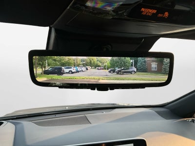 2026 Lexus NX 350 F SPORT Handling