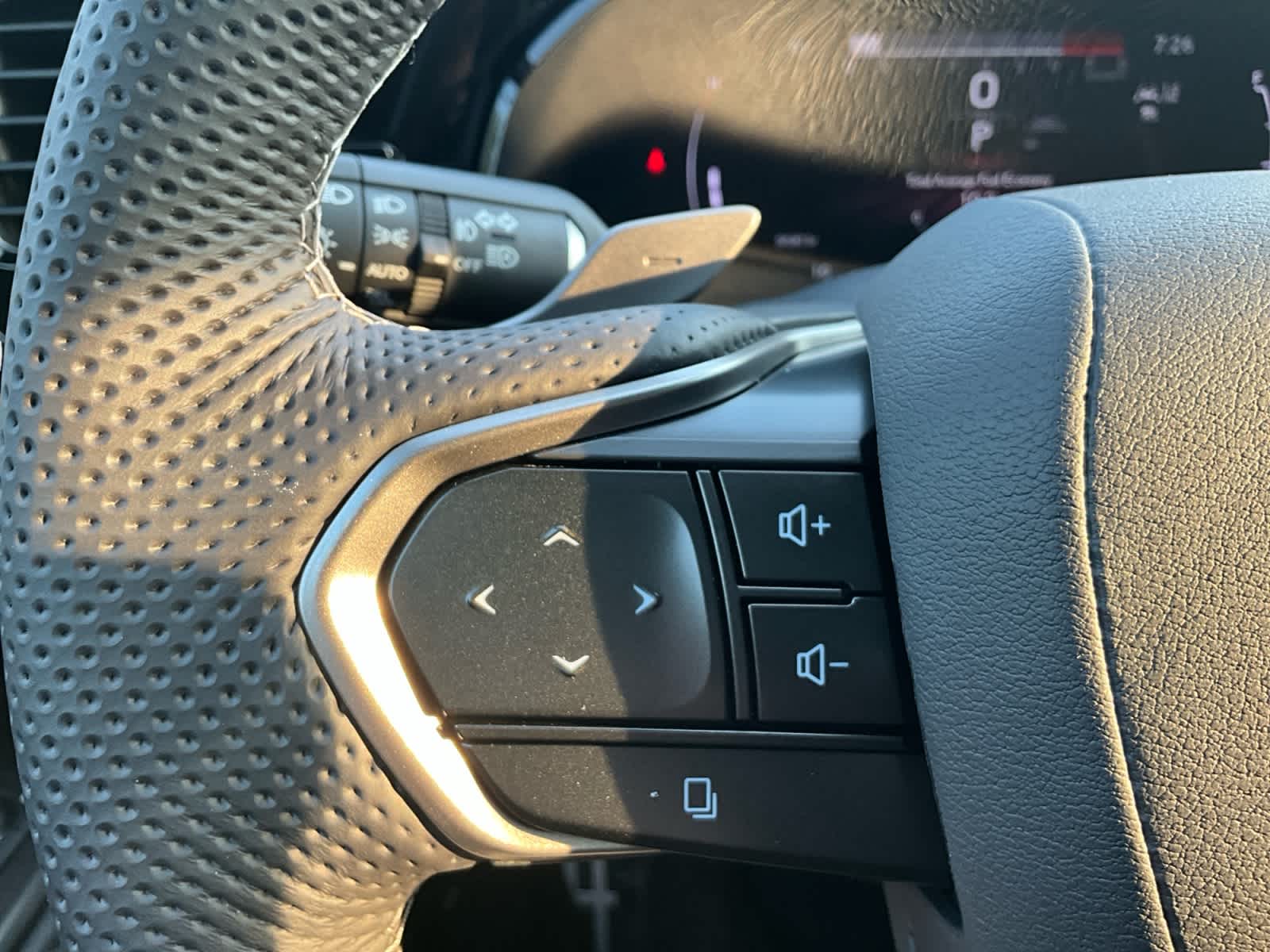 2026 Lexus NX 350 F SPORT Handling