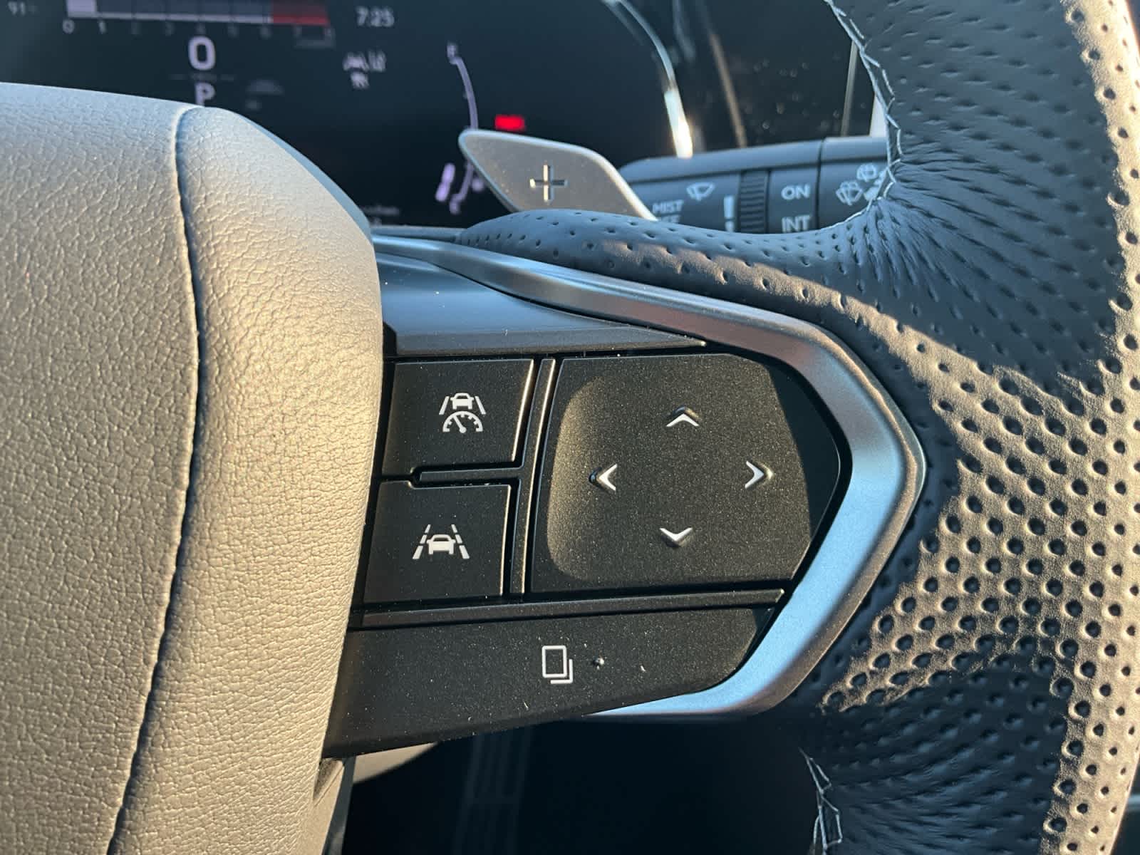 2026 Lexus NX 350 F SPORT Handling