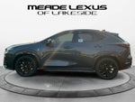 2026 Lexus NX 350 F SPORT Handling