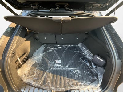 2026 Lexus NX 350 F SPORT Handling
