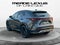 2026 Lexus NX 350 F SPORT Handling
