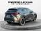 2026 Lexus NX 350 F SPORT Handling