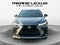 2026 Lexus NX 350 F SPORT Handling
