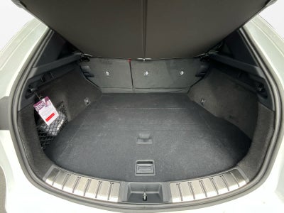 2026 Lexus NX 350h F SPORT Handling