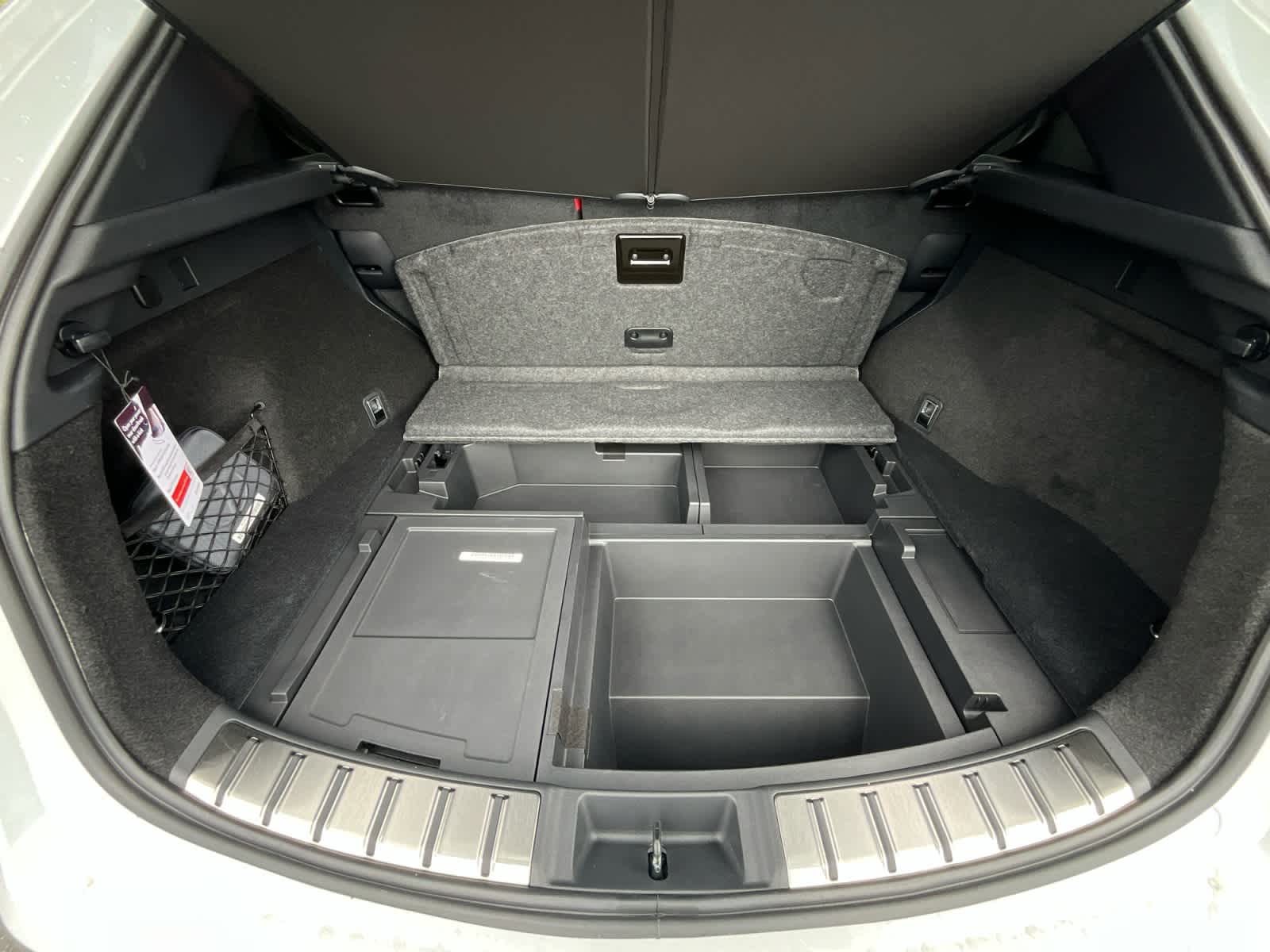 2026 Lexus NX 350h F SPORT Handling