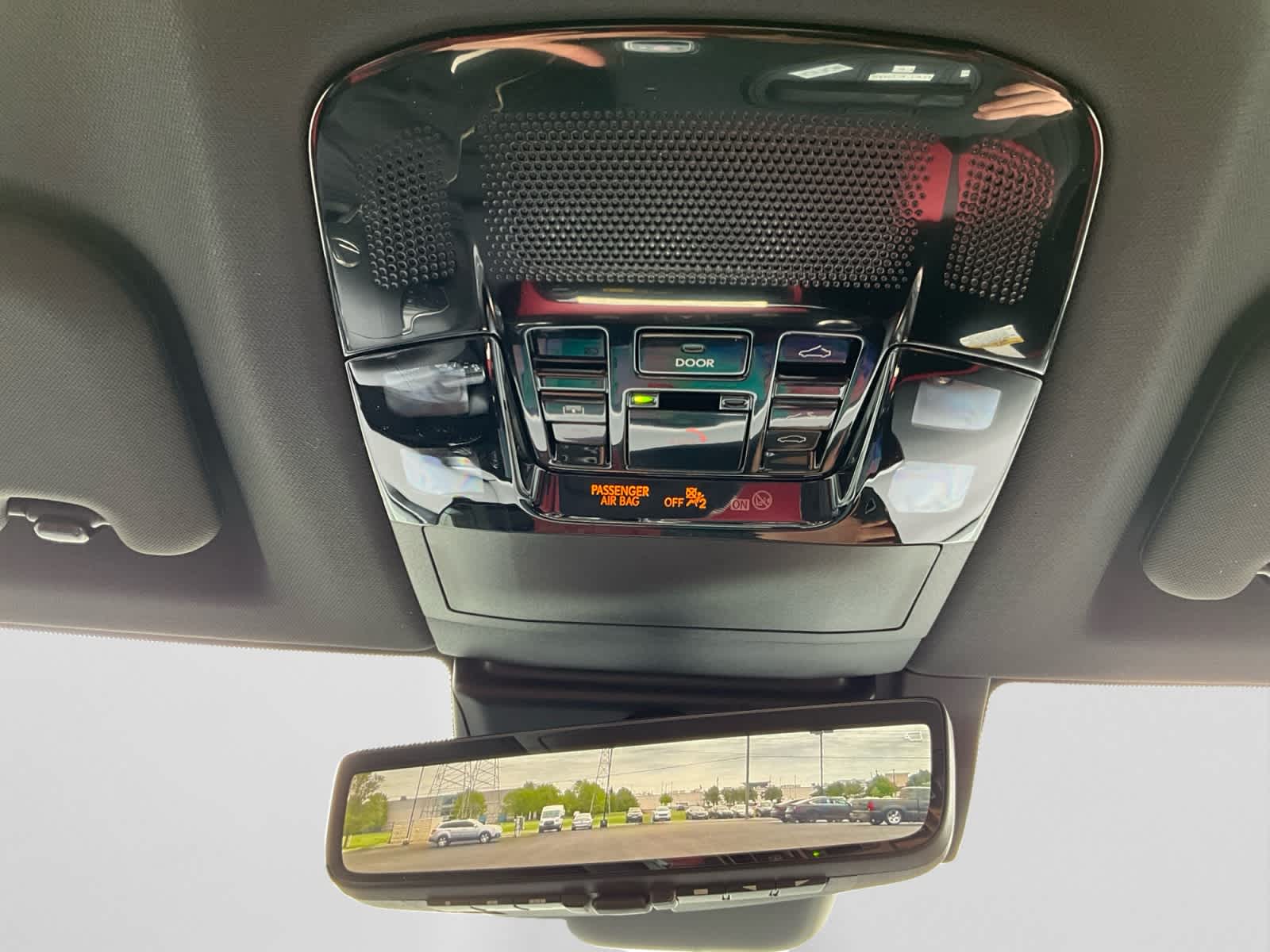 2026 Lexus NX 350h F SPORT Handling