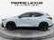 2026 Lexus NX 350h F SPORT Handling