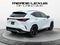 2026 Lexus NX 350h F SPORT Handling
