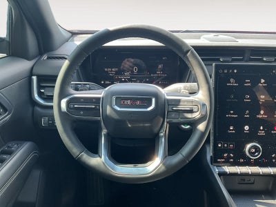2025 GMC Terrain AWD Elevation