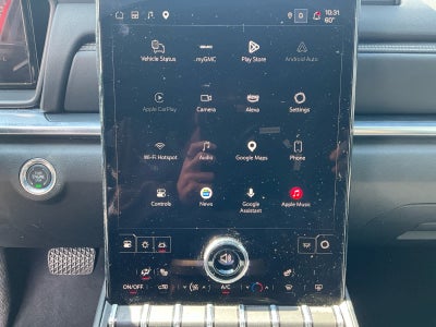 2025 GMC Terrain AWD Elevation