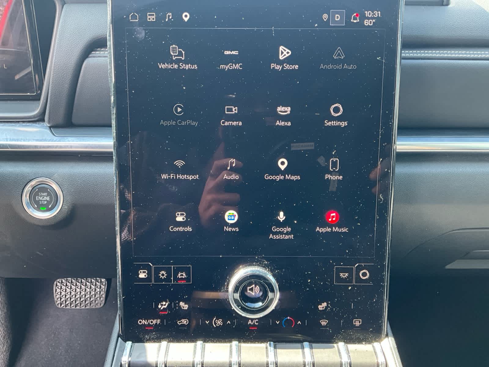 2025 GMC Terrain AWD Elevation