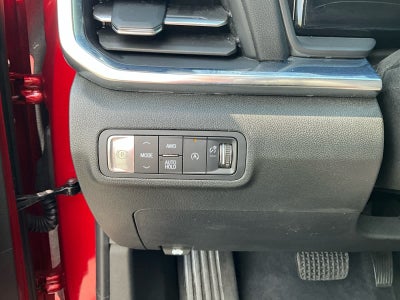 2025 GMC Terrain AWD Elevation