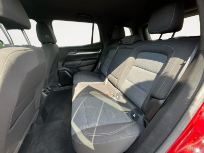 2025 GMC Terrain AWD Elevation