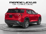 2025 GMC Terrain AWD Elevation