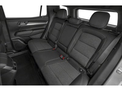 2025 GMC Terrain AWD Elevation