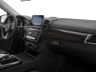 2016 Mercedes-Benz GLE 300d GLE 300d