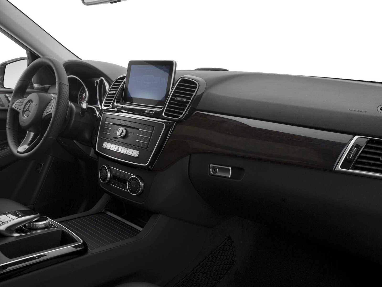 2016 Mercedes-Benz GLE 300d GLE 300d