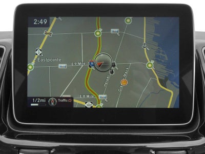 2016 Mercedes-Benz GLE 300d GLE 300d