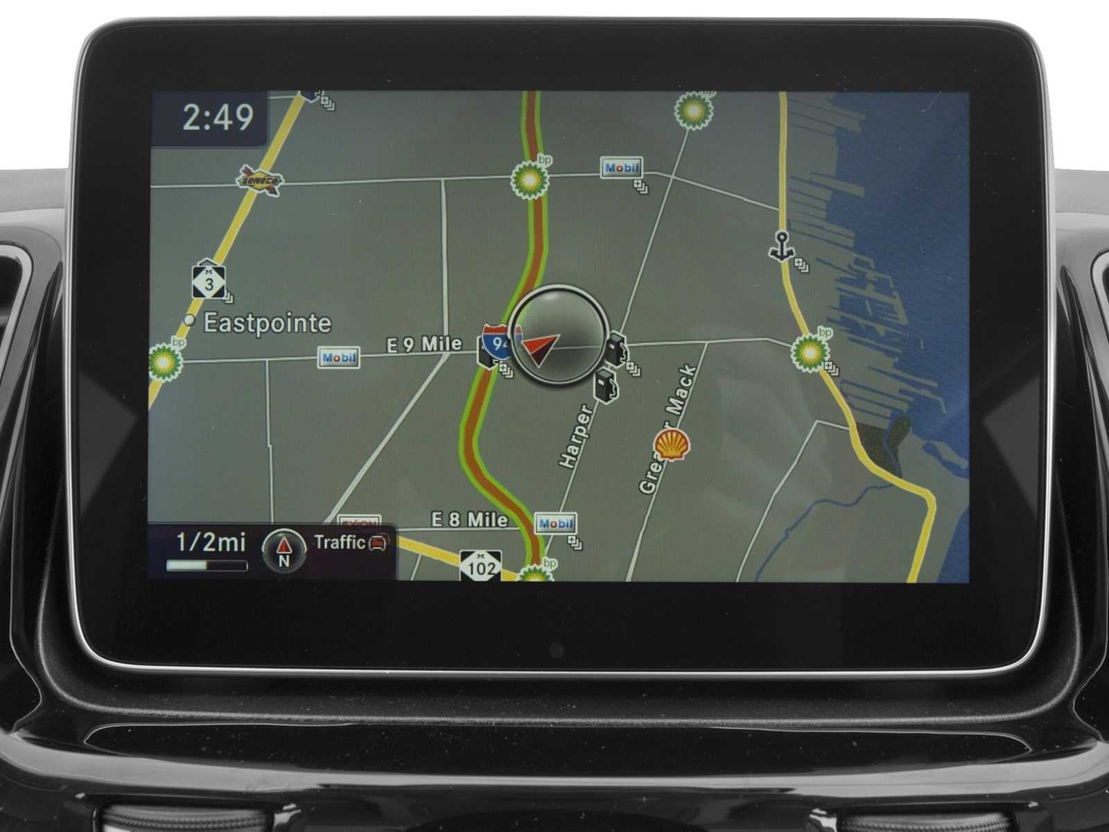2016 Mercedes-Benz GLE 300d GLE 300d