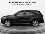 2016 Mercedes-Benz GLE 300d GLE 300d