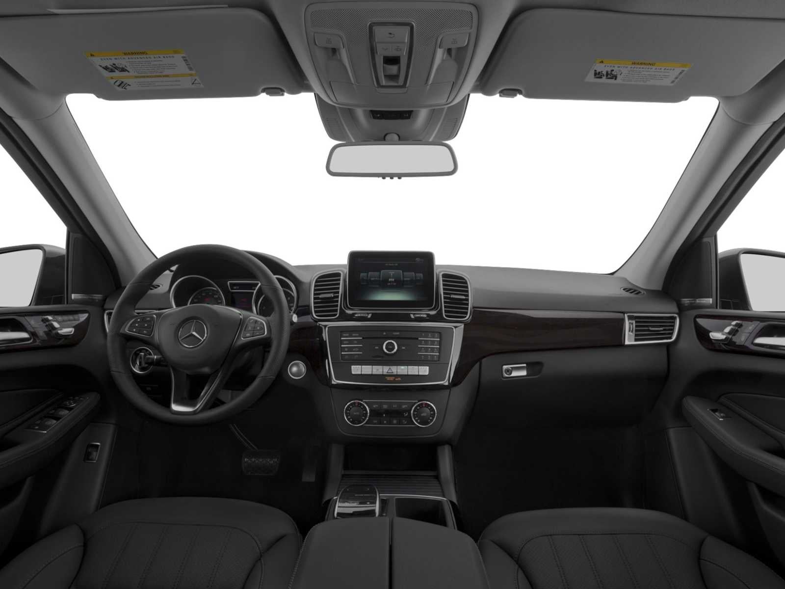 2016 Mercedes-Benz GLE 300d GLE 300d